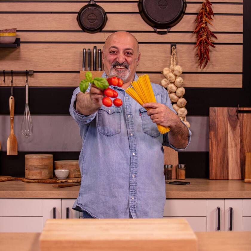 Luca Pappagallo