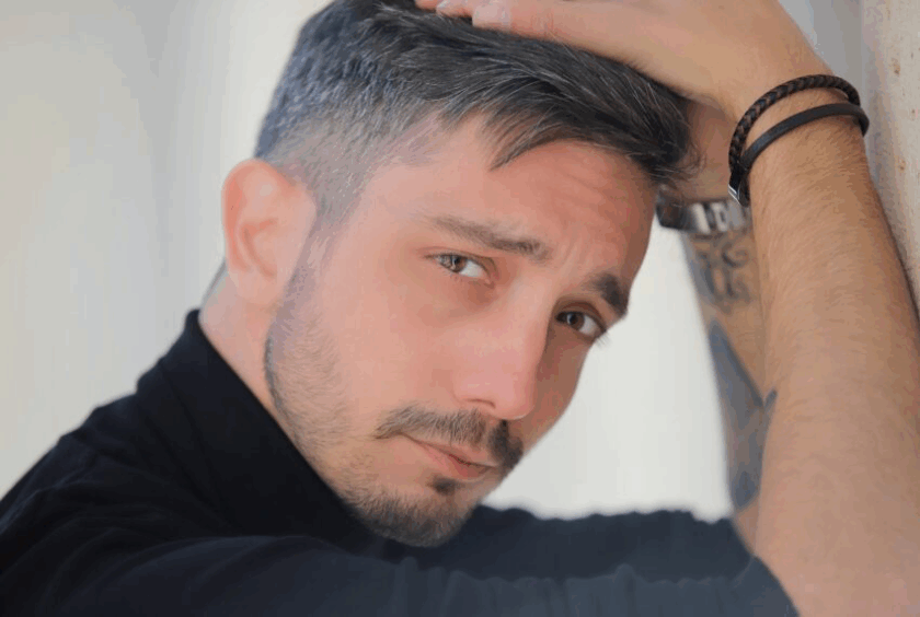 Alessandro Campaiola