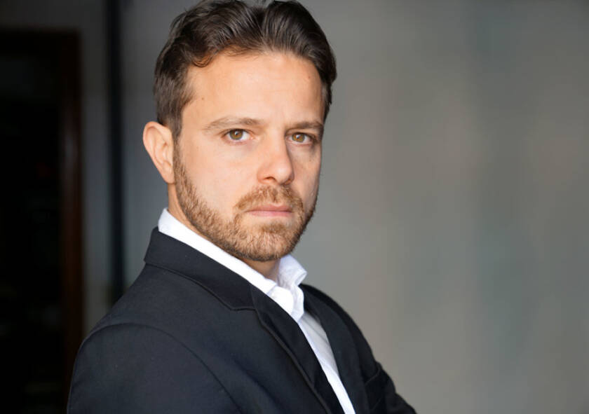 Marco Vivo