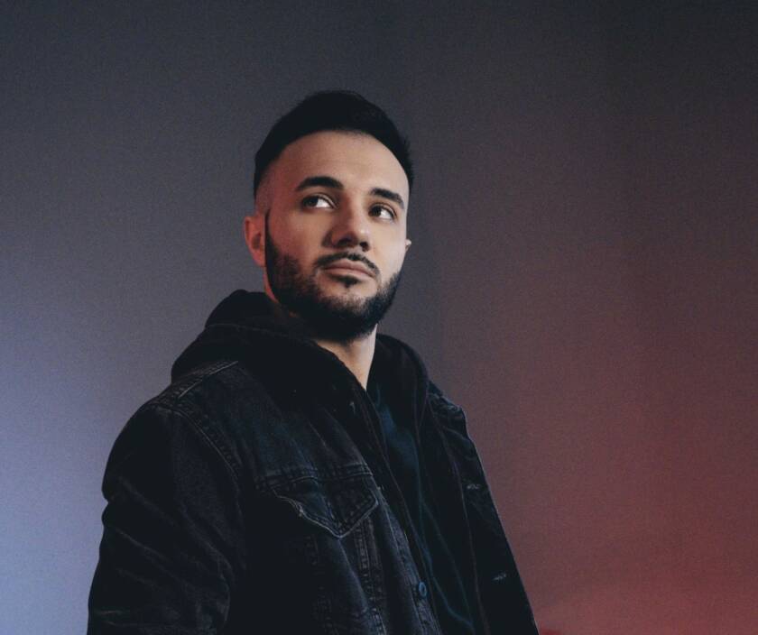 Alex Polidori