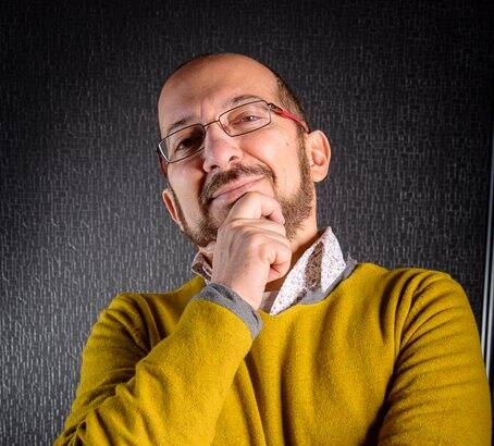 FABRIZIO MAZZOTTA