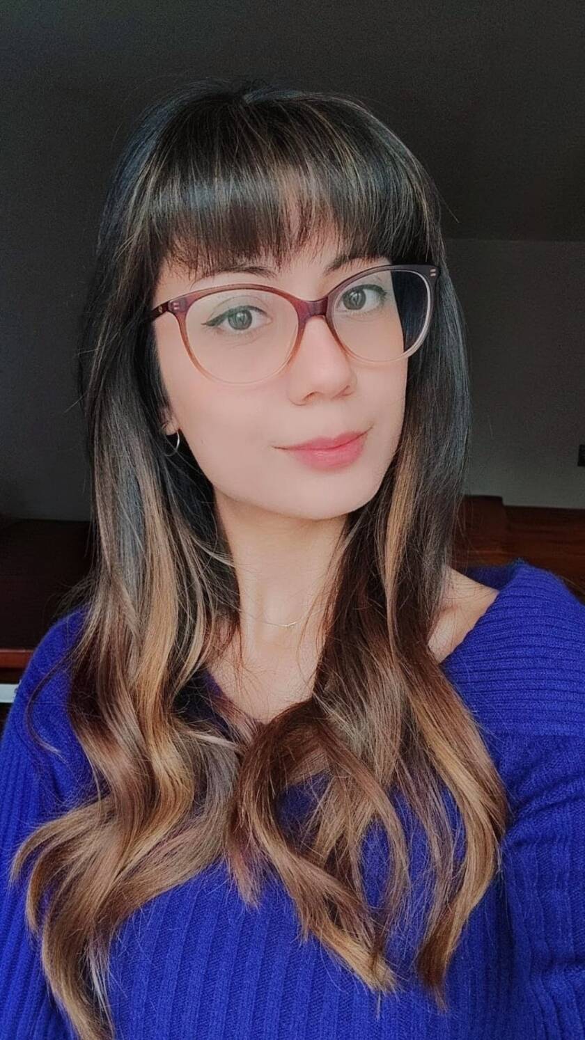 ELISABETTA DRAGO