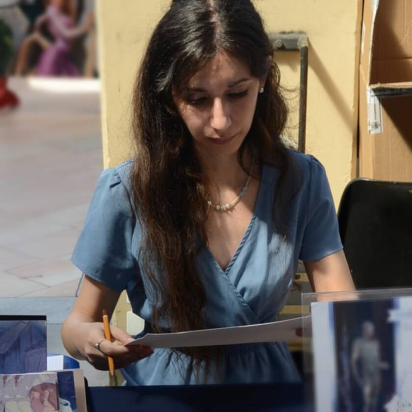 Fiorella Cogliandro