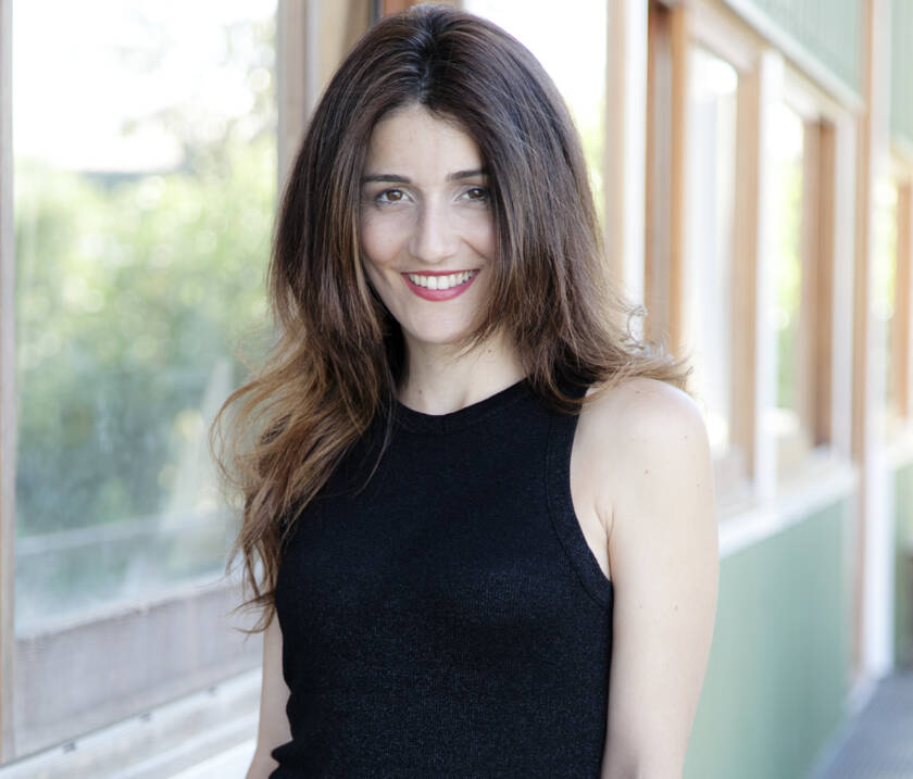 Flavia Altomonte