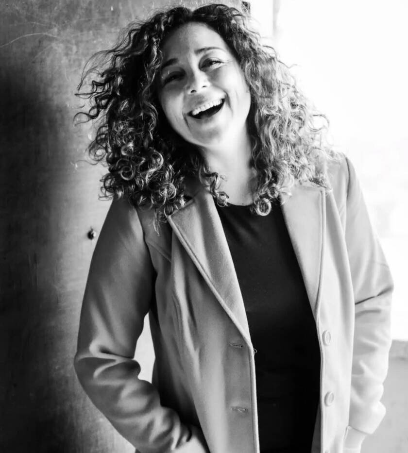 Guendalina Ward