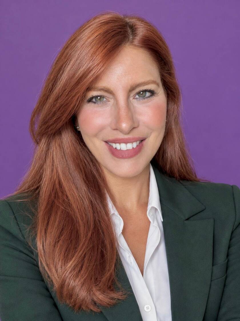 Valentina Gemelli