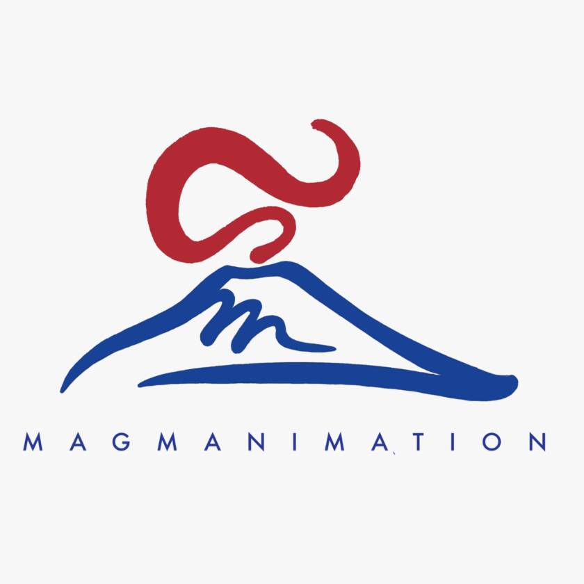 Magmanimation